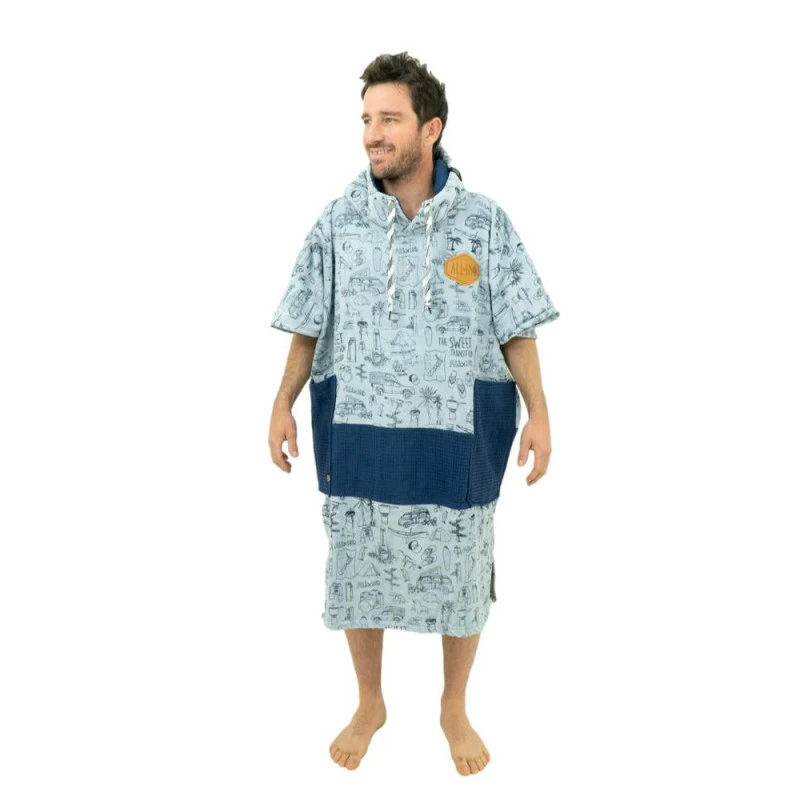 All-In PONCHO ALL IN PVBUMPS21 418 1 All-In PONCHO ALL IN PVBUMPS21 418