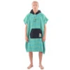 Rip Curl PONCHO RIPCURL SURF SOCK BLEU TU