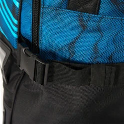 SAC A ROULLETTES AQUA MARINA BLUEBERRY -Pagayer Soldes Magasin sac a roullettes aqua marina blueberry 7