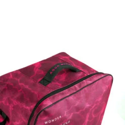 SAC A ROULLETTES AQUA MARINA RASPBERRY 2022 12 SAC A ROULLETTES AQUA MARINA RASPBERRY 2022 -Pagayer Soldes Magasin sac a roullettes aqua marina raspberry 2022 4