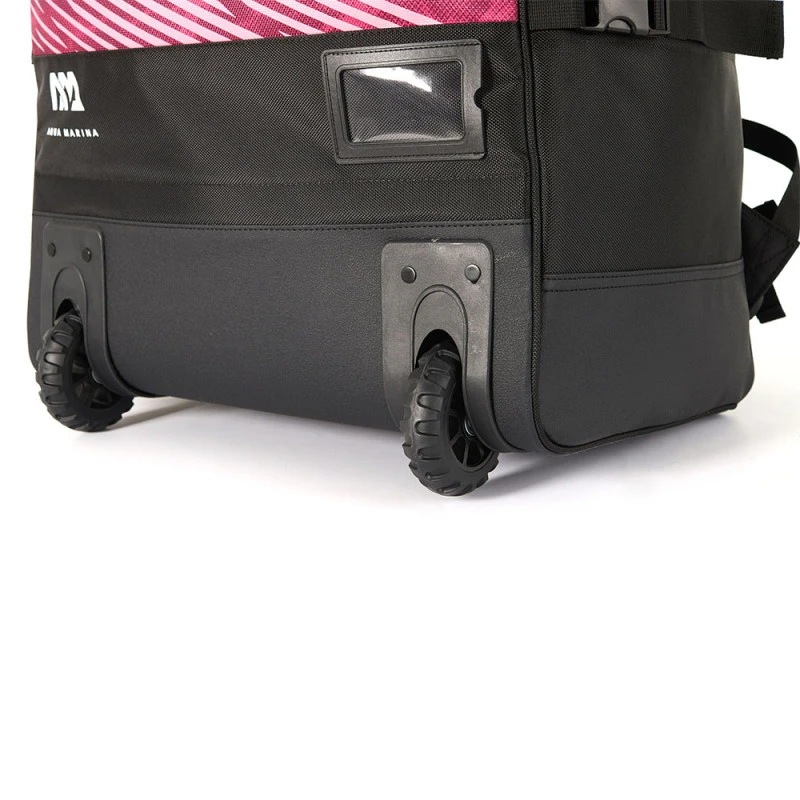 SAC A ROULLETTES AQUA MARINA RASPBERRY 2022 6 SAC A ROULLETTES AQUA MARINA RASPBERRY 2022 – Image 6