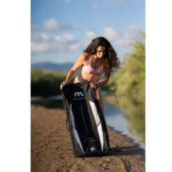 SAC DE TRANSPORT AQUA MARINA TAILLE XS -Pagayer Soldes Magasin sac de transport aqua marina taille xs 2