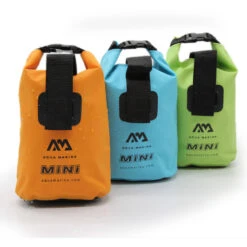 SAC ETANCHE AQUA MARINA 3L 14 SAC ETANCHE AQUA MARINA 3L -Pagayer Soldes Magasin sac etanche aqua marina 3l 2