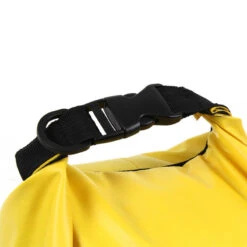 SAC ETANCHE HOWZIT 10L JAUNE 8 SAC ETANCHE HOWZIT 10L JAUNE -Pagayer Soldes Magasin sac etanche ryde 10l jaune 3