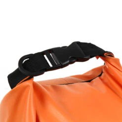 SAC ETANCHE HOWZIT 10L ORANGE -Pagayer Soldes Magasin sac etanche ryde 10l orange 4