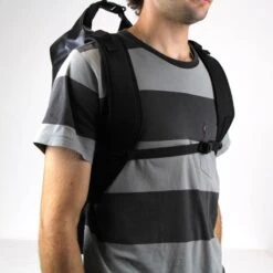 SAC ETANCHE HOWZIT 30L NOIR 10 SAC ETANCHE HOWZIT 30L NOIR -Pagayer Soldes Magasin sac etanche ryde 30l noir 3