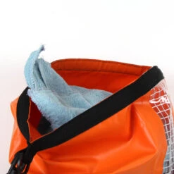 SAC ETANCHE HOWZIT 30L ORANGE -Pagayer Soldes Magasin sac etanche ryde 30l orange 3