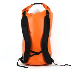 SAC ETANCHE HOWZIT 30L ORANGE -Pagayer Soldes Magasin sac etanche ryde 30l orange 5