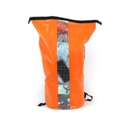 SAC ETANCHE HOWZIT 30L ORANGE -Pagayer Soldes Magasin sac etanche ryde 30l orange 7
