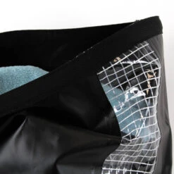 SAC ETANCHE Howzit 50L NOIR -Pagayer Soldes Magasin sac etanche ryde 50l noir 4