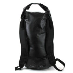 SAC ETANCHE Howzit 50L NOIR -Pagayer Soldes Magasin sac etanche ryde 50l noir 5