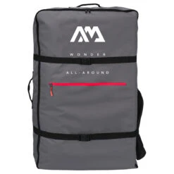 Pagayer Soldes Magasin -Pagayer Soldes Magasin sac transport kayak aqua marina zip gris tomahawk air c 2 3 1