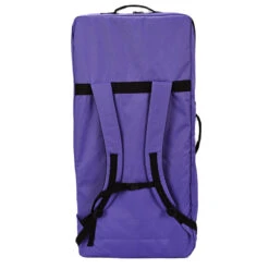 SAC TRANSPORT SUP PADDLE AQUA MARINA ZIP PURPLE S -Pagayer Soldes Magasin sac transport sup paddle aqua marina zip purple s 2