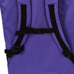 SAC TRANSPORT SUP PADDLE AQUA MARINA ZIP PURPLE S -Pagayer Soldes Magasin sac transport sup paddle aqua marina zip purple s 3
