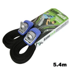 SANGLE ANTIVOL KANULOCK 03.3m -Pagayer Soldes Magasin sangle antivol kanulock 033m 3