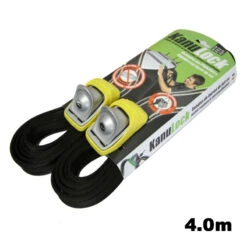 SANGLE ANTIVOL KANULOCK 03.3m -Pagayer Soldes Magasin sangle antivol kanulock 033m 4