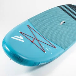 SUP FANATIC VIPER AIR WINDSURF 11.0 -Pagayer Soldes Magasin sup fanatic viper air windsurf 110 2022 2