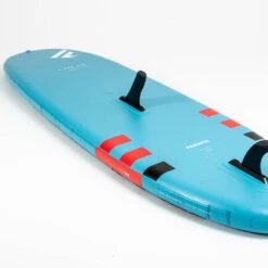 SUP FANATIC VIPER AIR WINDSURF 11.0 -Pagayer Soldes Magasin sup fanatic viper air windsurf 110 2022 5