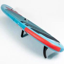SUP FANATIC VIPER AIR WINDSURF 11.0 -Pagayer Soldes Magasin sup fanatic viper air windsurf 110 2022 6