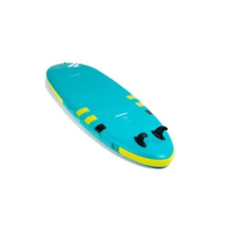 SUP GONFLABLE FLY AIR POCKET FANATIC 10.4 -Pagayer Soldes Magasin sup gonflable fly air pocket fanatic 2022 104 5