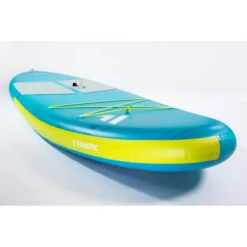 SUP GONFLABLE FLY AIR POCKET FANATIC 10.4 -Pagayer Soldes Magasin sup gonflable fly air pocket fanatic 2022 104 6