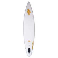 SUP GONFLABLE NAISH ONE 2021 12.6 -Pagayer Soldes Magasin sup gonflable naish one 2021 126 3