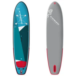 SUP GONFLABLE STARBOARD IGO ZEN 11.2 2023 -Pagayer Soldes Magasin sup gonflable starboard igo zen 112 2022 2
