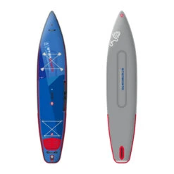 SUP GONFLABLE STARBOARD TOURING DELUXE SC 12.6 2023 -Pagayer Soldes Magasin sup gonflable starboard touring deluxe sc 2021 126 2