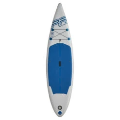 SUP KAYAK GONFLABLE AQUA MARINA PURE AIR 11.0 HYBRID 2023 -Pagayer Soldes Magasin sup kayak gonflable aqua marina pure air 110 hybrid 2022 10