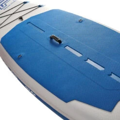 SUP KAYAK GONFLABLE AQUA MARINA PURE AIR 11.0 HYBRID 2023 -Pagayer Soldes Magasin sup kayak gonflable aqua marina pure air 110 hybrid 2022 3
