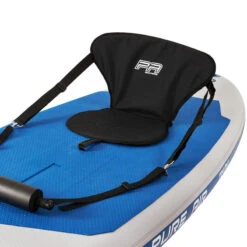 SUP KAYAK GONFLABLE AQUA MARINA PURE AIR 11.0 HYBRID 2023 -Pagayer Soldes Magasin sup kayak gonflable aqua marina pure air 110 hybrid 2022 8