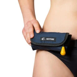 SYSTEME DE SAUVETAGE RESTUBE BEACH -Pagayer Soldes Magasin systeme de sauvetage restube beach 4