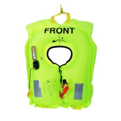 SYSTEME DE SAUVETAGE SECUMAR FREE 100 -Pagayer Soldes Magasin systeme de sauvetage secumar free 100 2