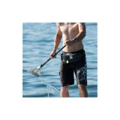 SYSTEME DE SAUVETAGE SECUMAR FREE 100 -Pagayer Soldes Magasin systeme de sauvetage secumar free 100 4