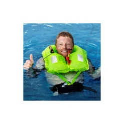 SYSTEME DE SAUVETAGE SECUMAR FREE 100 -Pagayer Soldes Magasin systeme de sauvetage secumar free 100 7