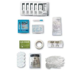 TROUSSE DE SECOURS WATERPROOF MULTISPORT FIRST AID RFX CARE -Pagayer Soldes Magasin trousse de secours waterproof multisport first aid rfx care 2